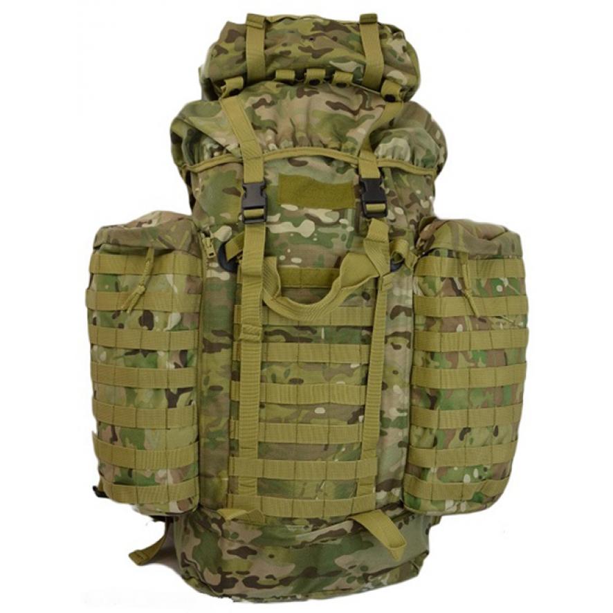 Rugzak Commando   85 liter  Molle MultiCamouflage-1093-a